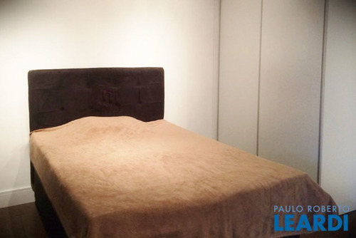 Imagem 8 de 15 de Apartamento - Consolação - Sp - 531232