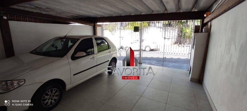 Imagem 10 de 30 de Sobrado Com 3 Dormitórios À Venda, 130 M² Por R$ 500.000,00 - Jardim Ouro Preto - Taboão Da Serra/sp - So0029