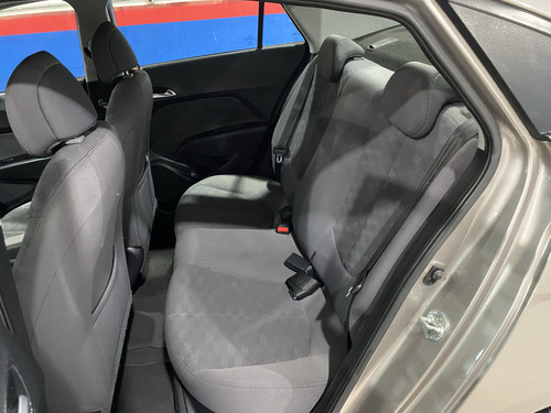 Hyundai HB20S 1.6 COMFORT STYLE 16V FLEX 4P AUTOMÁTICO