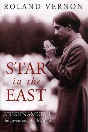 Star In The East - Roland Vernon