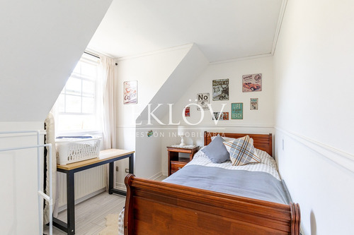 Casa De Lujo En Bosque De Montemar, 8d+6b, 1050 M²
