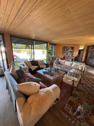 Arriendo Casa