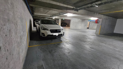 Estacionamiento Concepción Centro (cerca Mall Del Centro)