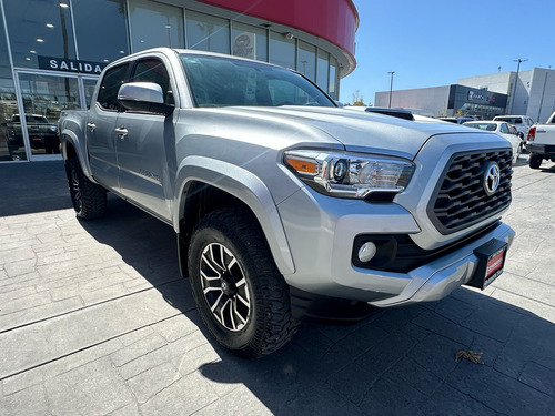 Toyota Tacoma 3.5 Trd Sport At