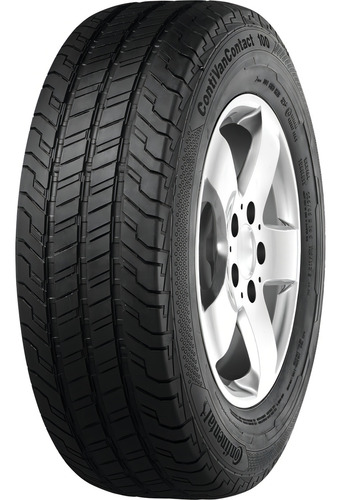 Pneu Continental 215/70r15c Contivancontact 100 Ducato