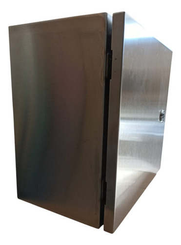Gabiente Inoxidable Nema 4 30x30x20