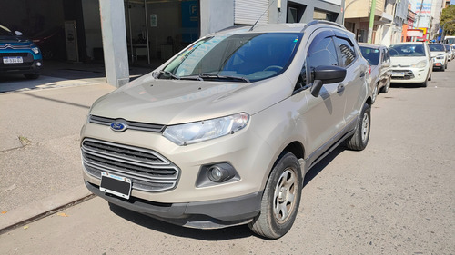 Ford Ecosport 1.5 Se Tdci 90cv 4x2