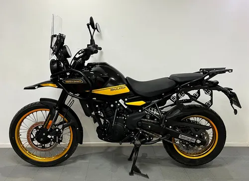 Sistema Parabrisas Savage® Himalayan 450 - Pferd®