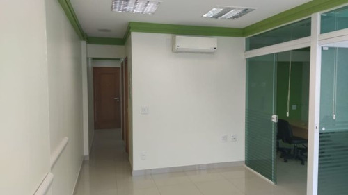 Imagem 15 de 20 de Sala Comercial Para Alugar Na Avenida Franklin Roosevelt, Centro, Rio De Janeiro - Rj - Liv-14027