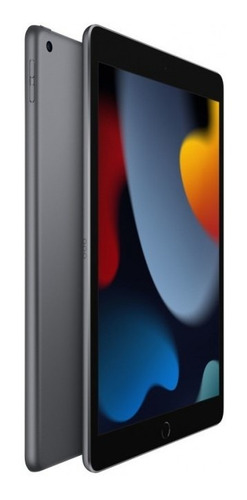 iPad 9 Generación, A13 Bionic, 10.2 ,wifi,64 Gb, Mk2k3lz/a