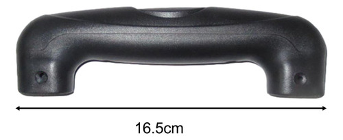 3 Asa De Equipaje Maleta De Equipaje Asa De Tracción Fácil