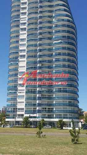 Imagen 24 de 24 de Apartamento En Mansa, 3 Dormitorios *