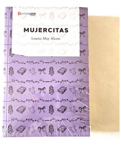 Mujercitas, De Louisa May Alcott. Editorial Austral, Tapa Blanda En Español