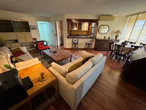 Apartamento En Alquiler La Alameda