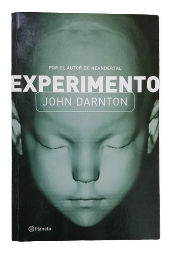 Imagen 1 de 2 de El Experimento Darnton,john