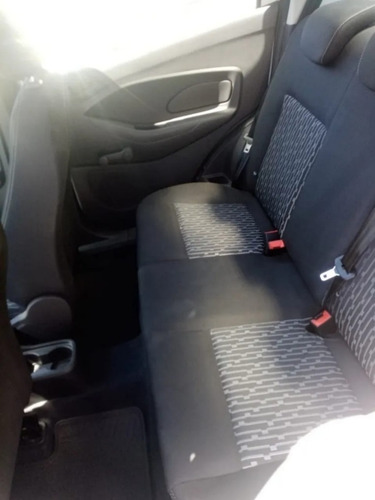 Ford Ka S 2018 Impecable $ 735000 Y Ctas (gm)