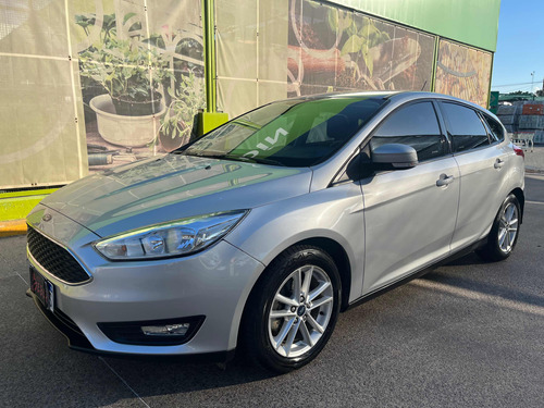 Ford Focus III 1.6 S