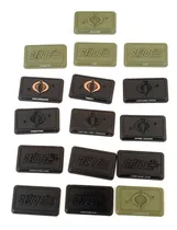Comprar Lote Gi Joe - Cobra - Hasbro - Los Germanes
