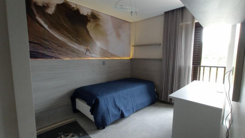 Imagem 7 de 30 de Village Com 3 Dormitórios À Venda, 162 M² Por R$ 2.200.000,00 - Riviera De São Lourenço - Bertioga/sp - Vl0317