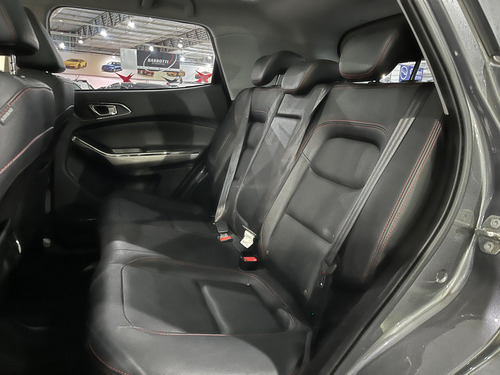 Chery Tiggo 5X TXS 1.5 16V TURBO FLEX AUT.