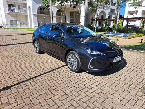 Toyota Corolla 2.0 Xei Dynamic Force Flex Aut. 4p