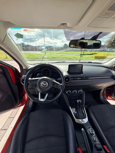 Mazda 2 1.5 Grand Touring