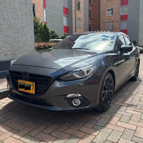 Mazda 3 2.0 Grand Touring