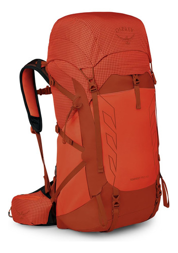 Osprey Tempest Pro 40 Para Mujer, Naranja (mars Orange), Tem