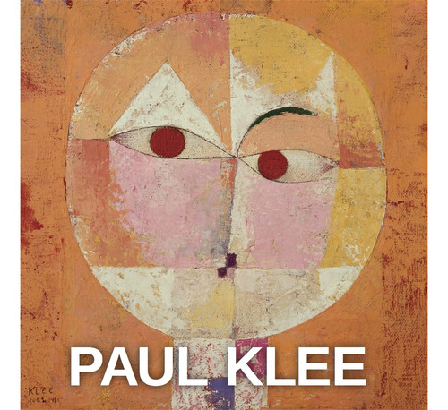 Paul Klee (t.d) Konemann