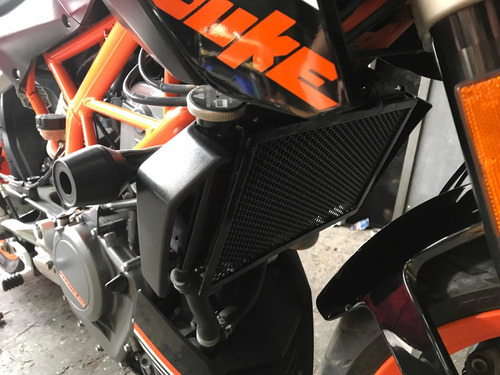 Imagen 6 de 6 de Ktm Duke 390 2015