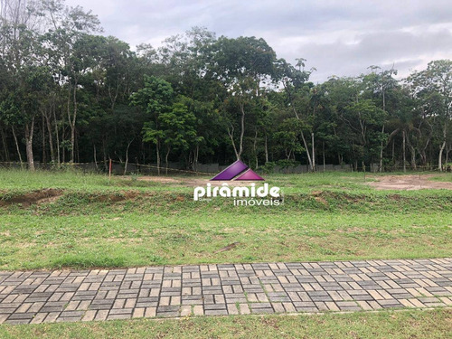 Terreno À Venda, 760 M² Por R$ 1.100.000,00 - Urbanova - São José Dos Campos/sp - Te1482