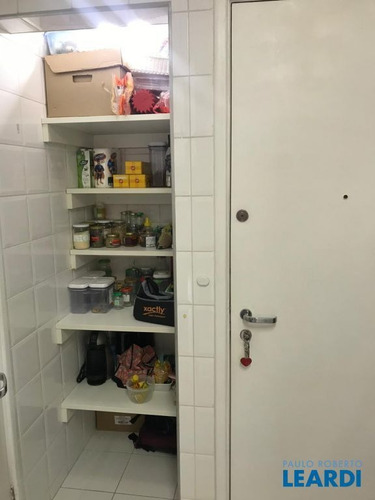 Imagem 15 de 15 de Apartamento - Alto Da Boa Vista - Sp - 620180