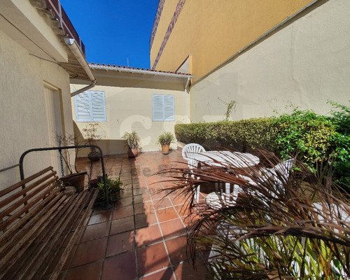 Imagem 10 de 30 de Casa Comercial De 120m² Vila São Francisco - Ca04762 - 68745721