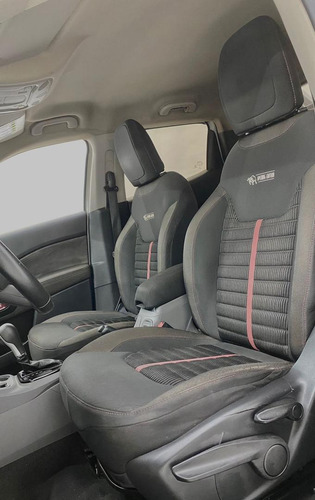 Fiat Toro 1.8 16v Evo Flex Freedom Open Edition AutomÁtico
