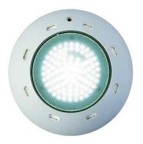 Foco Led Piscina Cp 100 Blanco 8w 12v Marca Emaux