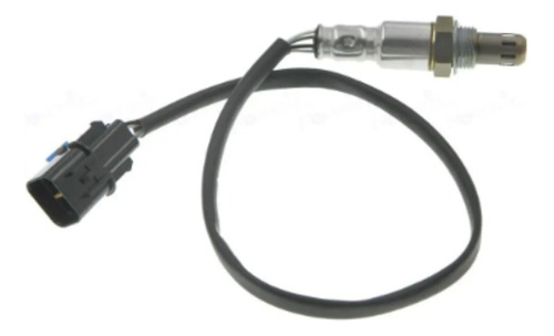 Sensor Oxigeno Chevrolet Spark 800 2012 (posicion 2) (korea)