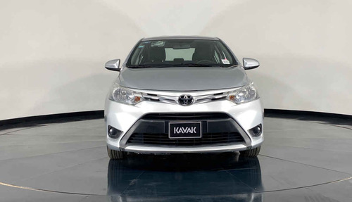 Imagen 2 de 15 de 117683 - Toyota Yaris 2017 Con Garantía