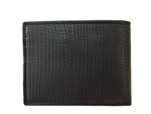 Cartera Caballero Billetera Hombre Moderna De Lujo Color Modelo 8