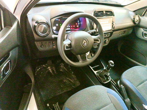 Renault Kwid 1.0 Sce 66cv Bitono