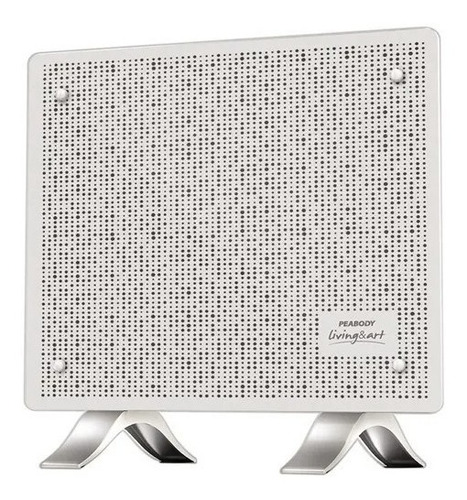 Imagen 1 de 10 de Calefactor Vitroconvector Peabody Pe-vc10 1000w Envio Gratis