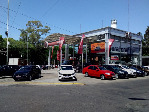Fiat Toro 2.0 Ranch 4x4 At9 My21 Ol