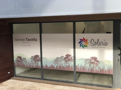 Imagen 1 de 13 de Local En Venta, Con Renta Inmediata En Paseo Solaria.