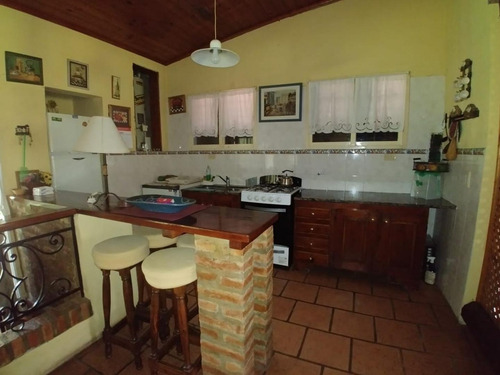 Imagen 5 de 12 de Casa En Club De Campo El Moro