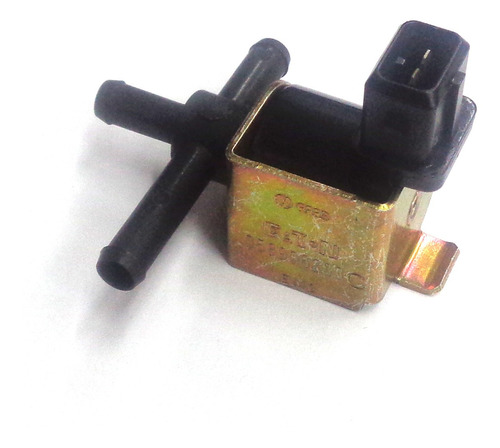 Valvula Comutadora Solenoide N75 Golf 1.8 Turbo 058906283c