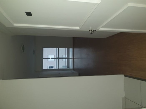 Apartamento À Venda Na Rua Cláudio Aparecido Oliveira, Jardim Roberto, Osasco - Sp - Liv-6367