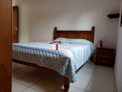 Imagem 10 de 25 de Casa A Venda Em Bertioga - Bairro Rio Da Praia - Ref. 1586 - V1586