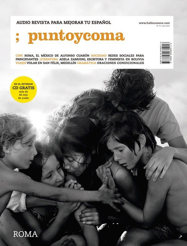 Revista Punto Y Coma 77 - Aa.vv