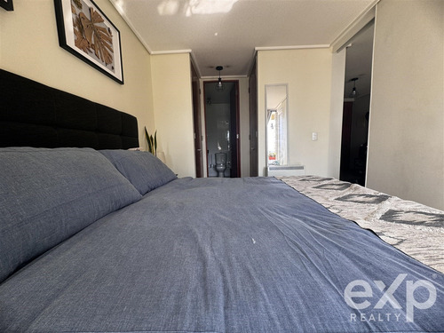 Departamento En Venta. General Carlos Urzua
