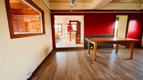 Casa En Venta De 4 Dorm. Con Vista Al Volcan En Frutillar