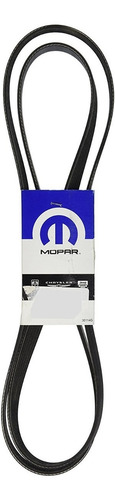 Banda Motriz Ram 2500 2016 Ohv 5.7l Mopar